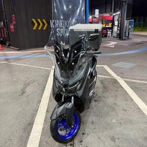 nmax125 25년식 이미지