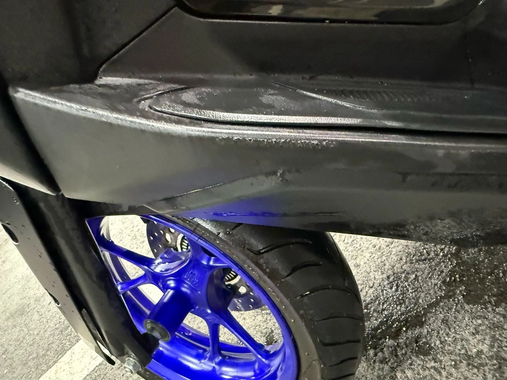 nmax125 25년식 이미지
