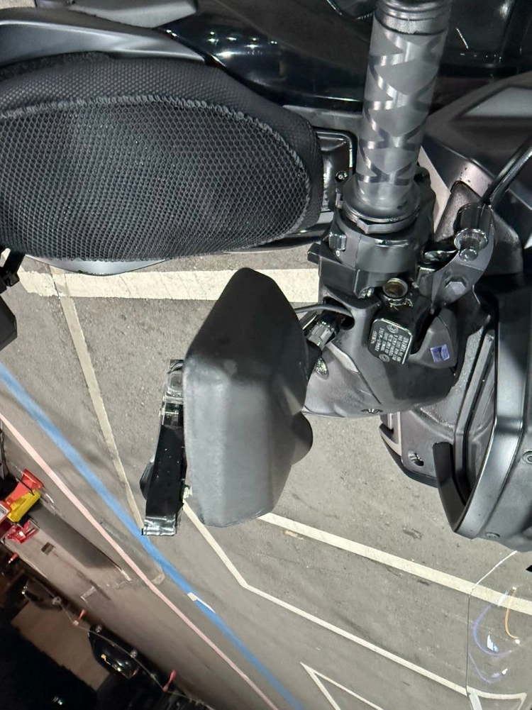 nmax125 25년식 이미지