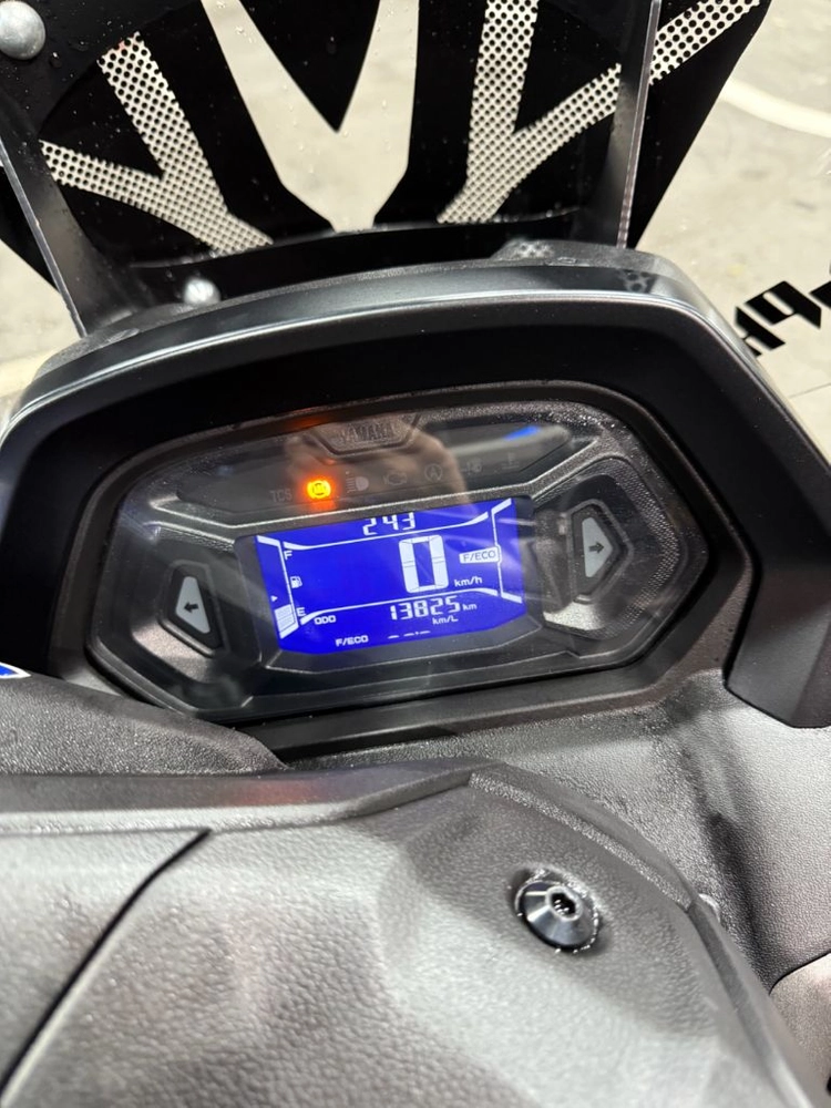 nmax125 25년식 이미지