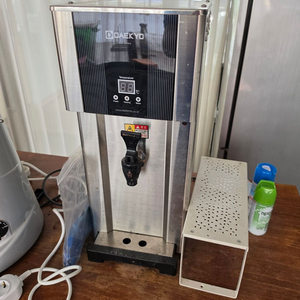 냉온정수기 이미지