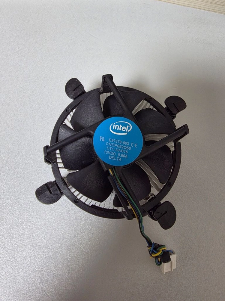 I7 4790 쿨러포함 이미지