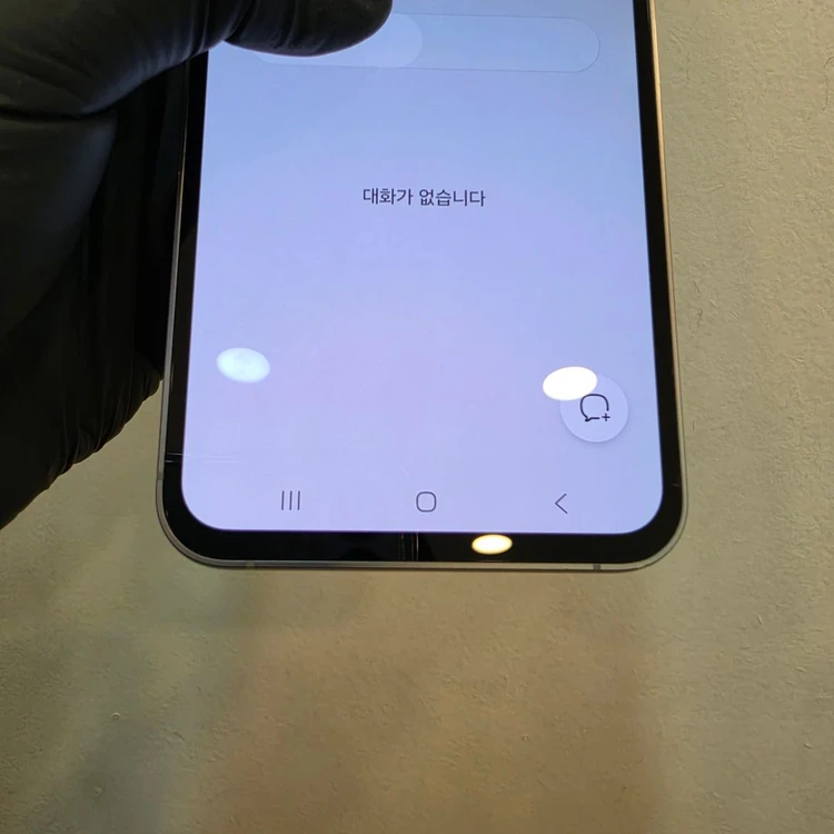 갤럭시S23FE 256기가 그라파이트 / 0824 이미지