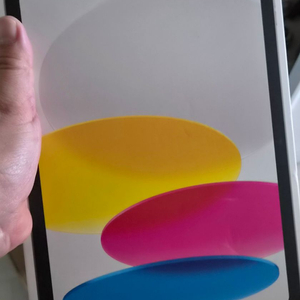 태블릿 128GB WiFi(오늘까지50만원) 이미지
