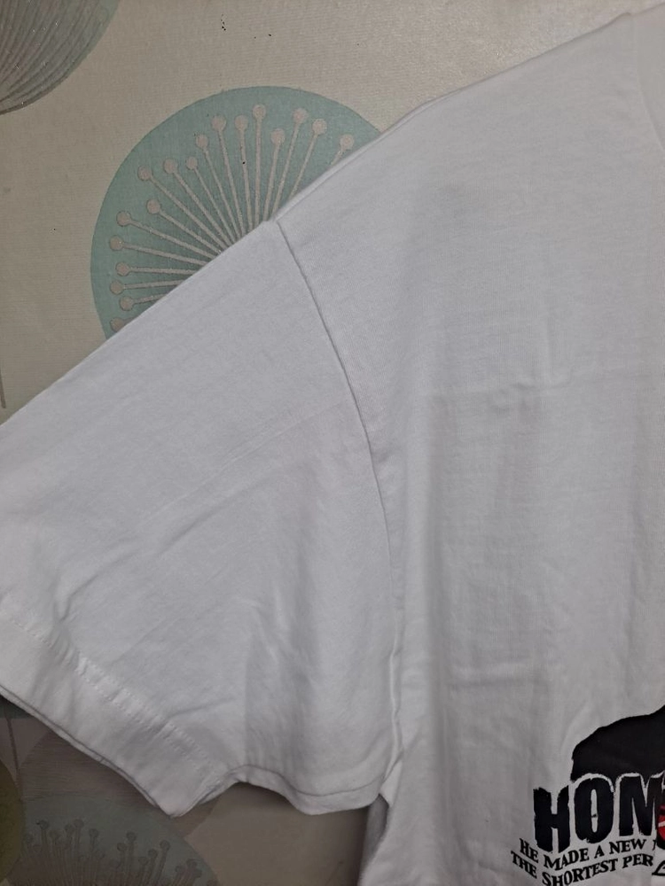 삼성라이온즈 이승엽 300홈런 기념 티셔츠 이미지