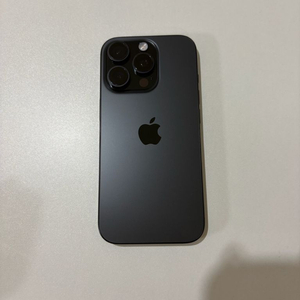 아이폰16프로 256GB 팝니다 (폴드7 맞교환 가능) 이미지