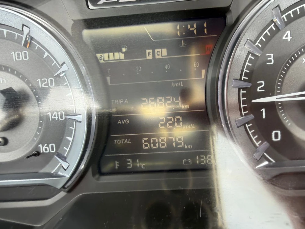 24년식 포르자350 저렴하게 판매합니다 이미지