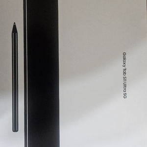 갤럭시탭S11 울트라 5G 512G 미개봉 이미지