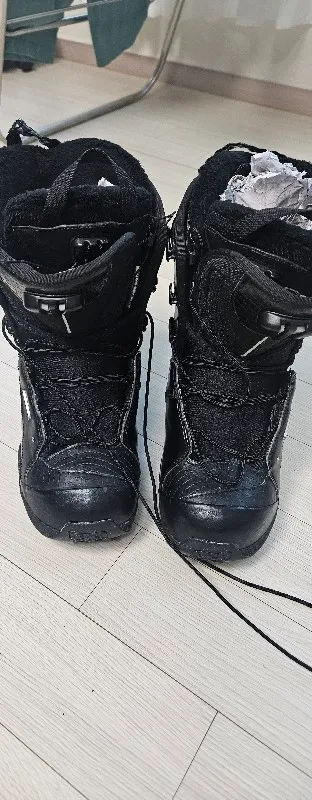 살로몬 옵티마 240mm 이미지