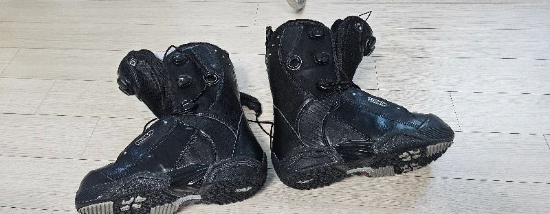 살로몬 옵티마 240mm 이미지