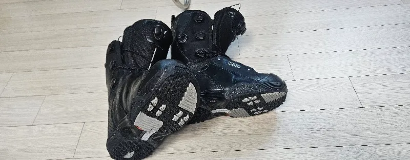 살로몬 옵티마 240mm 이미지