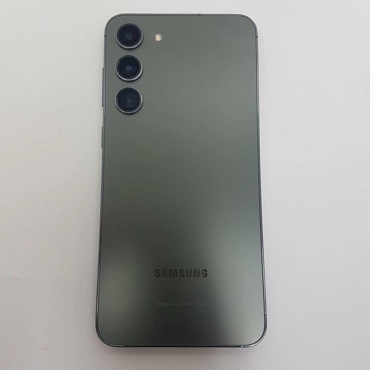 갤럭시 S23+ 플러스 (S916) 그린 256기가 A급 이미지