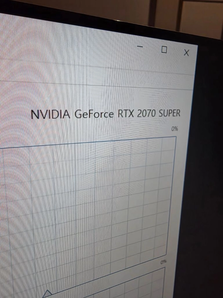 i7-9700KF RTX 2070 SUPER 게이밍 PC 이미지