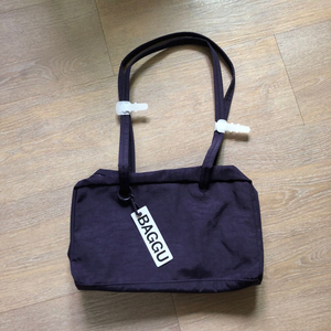 바쿠 보울러백 무화과 fig baggu 바쿠백 새상품 이미지