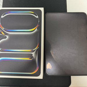 [무료배송]아이패드 프로 11인치 M5 셀룰러 256GB 실버 이미지