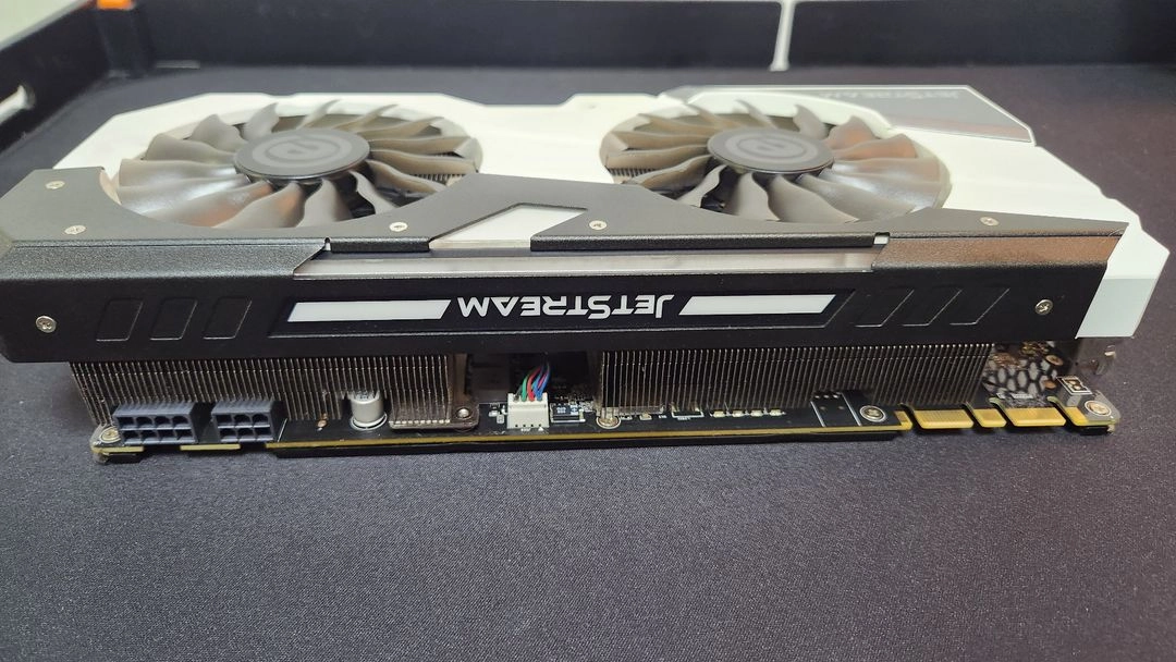 1070ti 제트스트림 이미지