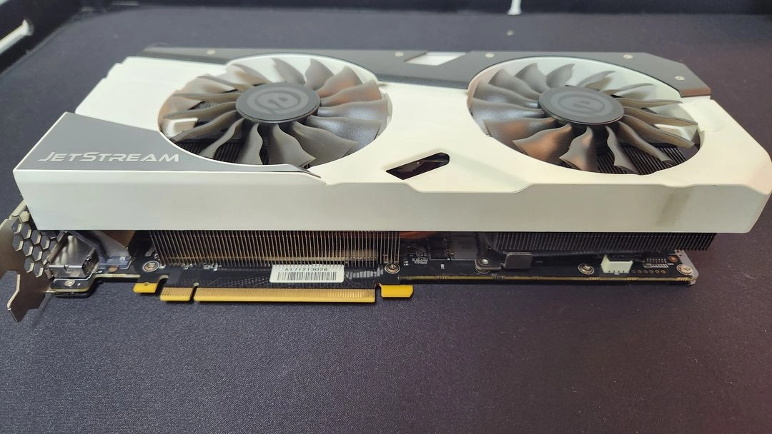 1070ti 제트스트림 이미지