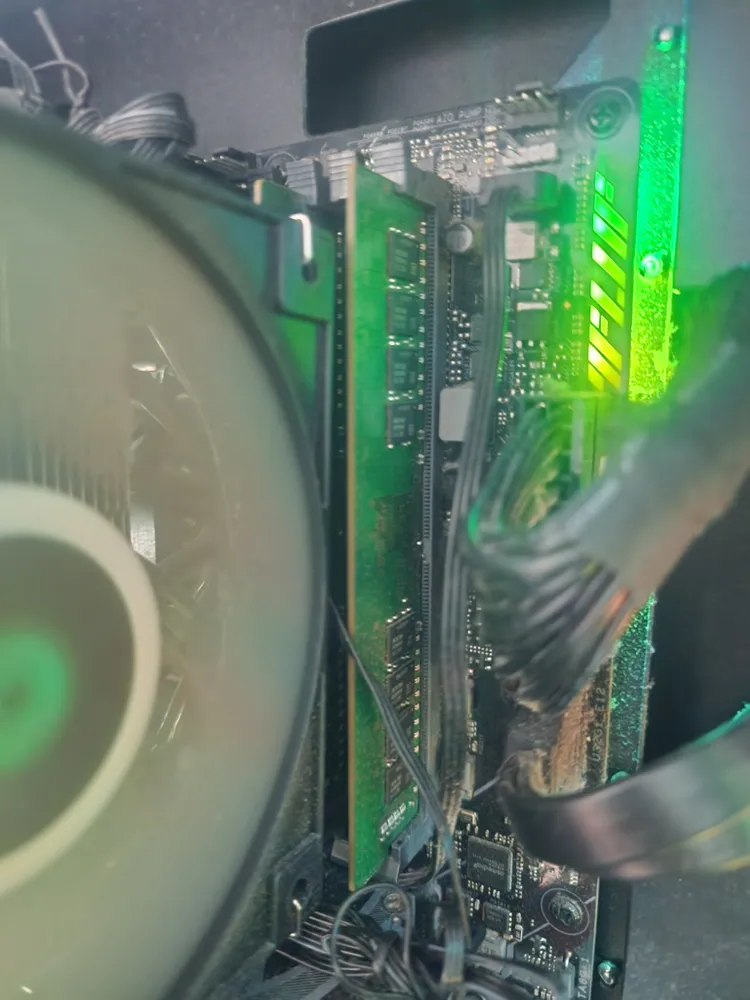 삼성 980 프로 ssd 1tb,p5 plus 1테라 삼성 ddr4 3200 16기가 4개 이미지
