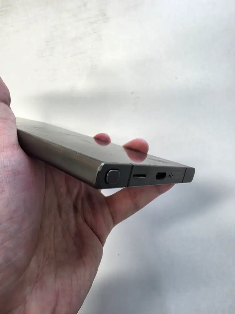 갤럭시 S24 티타늄 블루 512GB 자급제 이미지