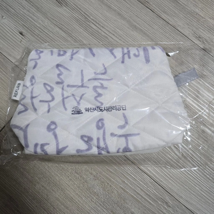 파우치 (새상품) 이미지