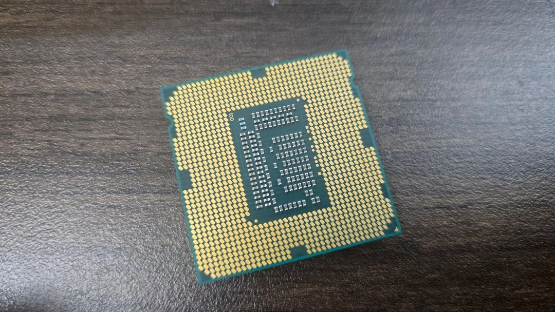 i7-3770K 씨피유 이미지