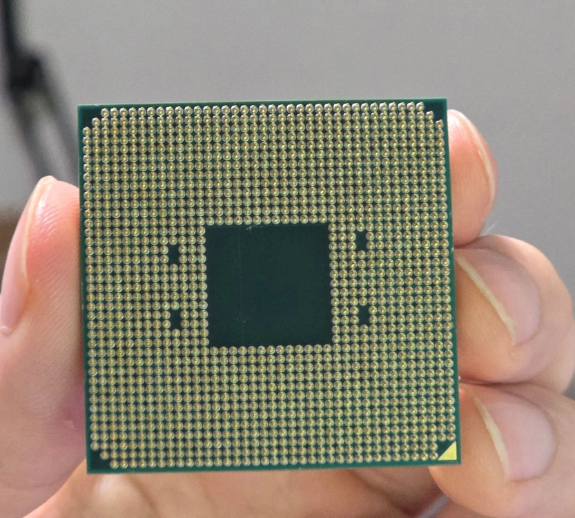 5600x + b450m 박격포 max 이미지