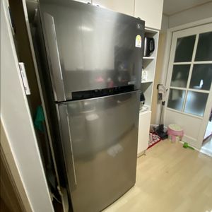 LG 냉장고 B505S 팝니다 이미지