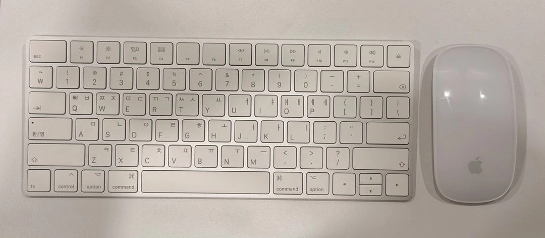 맥미니 Mac mini M4 8코어 16GB/512GB 이미지