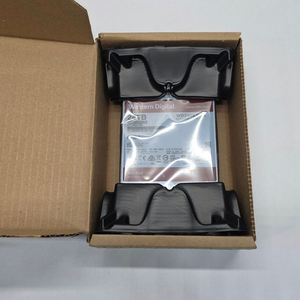 [미개봉/새제품] WD RED Pro 24TN NAS HDD(WD240KFGX) 이미지