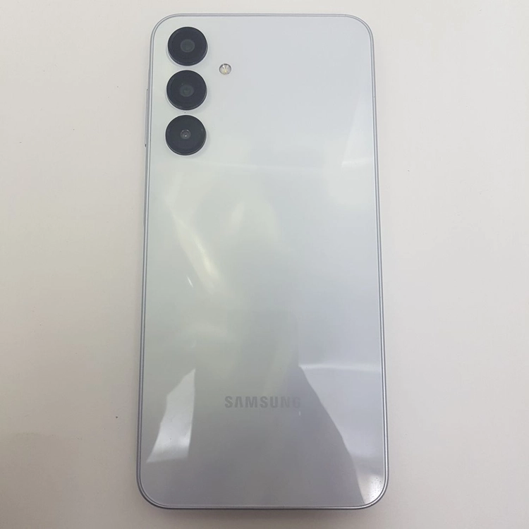 서울 갤럭시 버디4 (A166) 128기가 화이트 팝니다 이미지