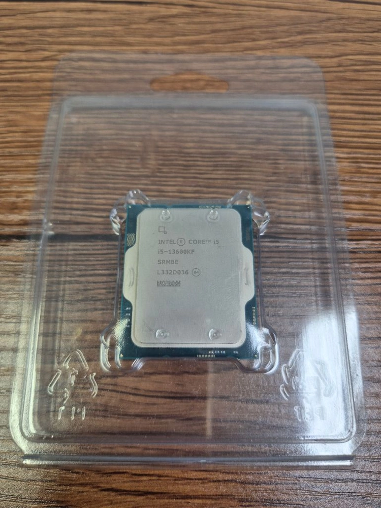 i5-13600KF 벌크 이미지