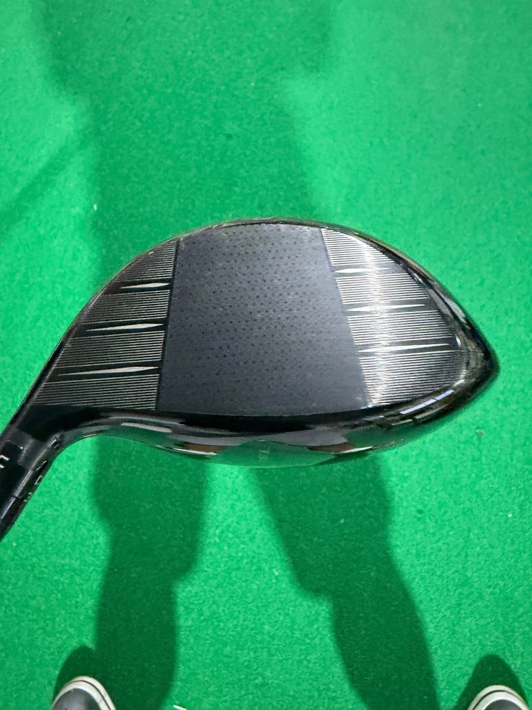 타이틀리스트 TSR2 9도 tourad 60 s 드라이버 이미지