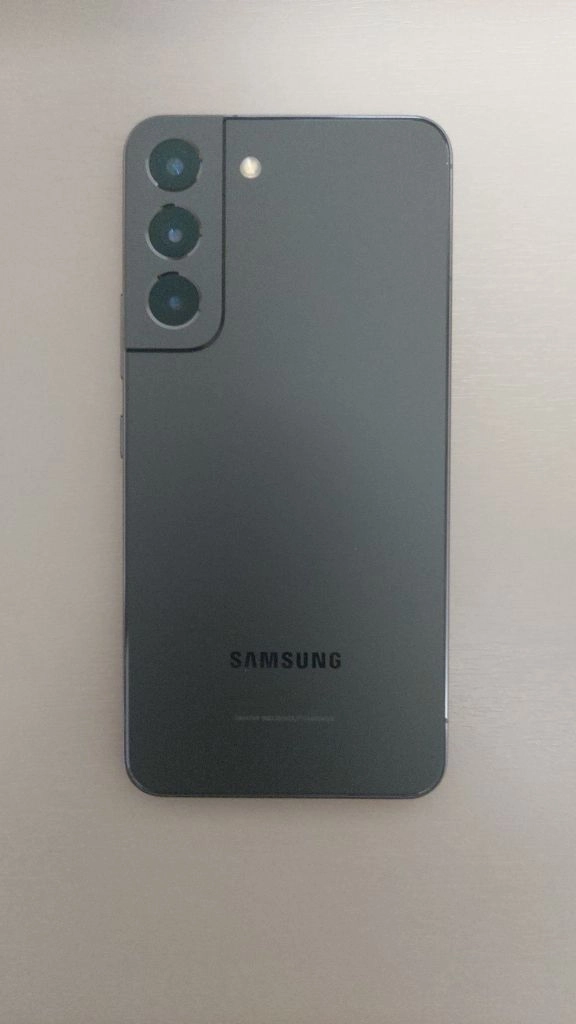 [무료배송] 갤럭시 S22 256GB 팬텀 블랙 이미지