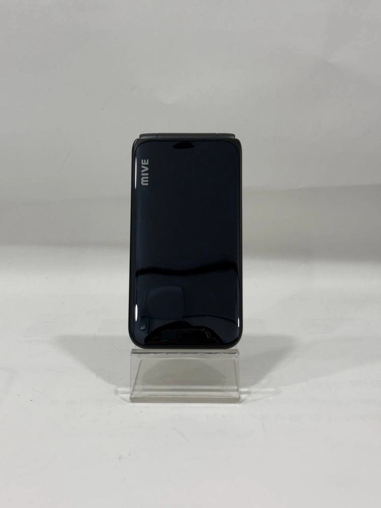 스타일폴더(M120) 블랙 32GB Y2228 이미지