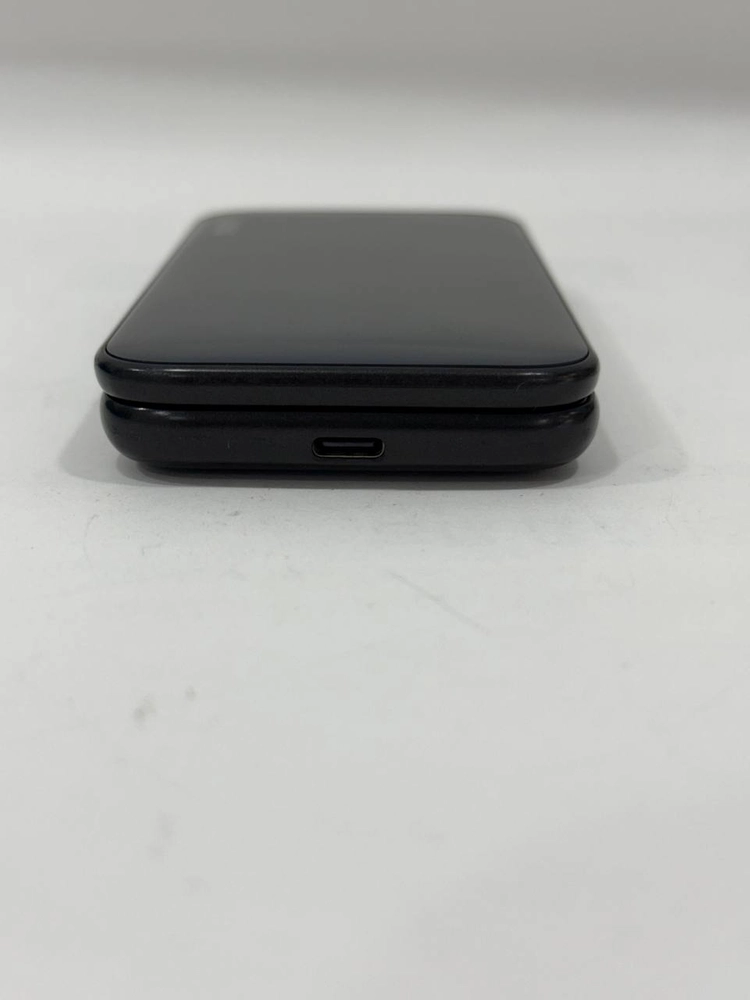 스타일폴더(M120) 블랙 32GB Y2228 이미지