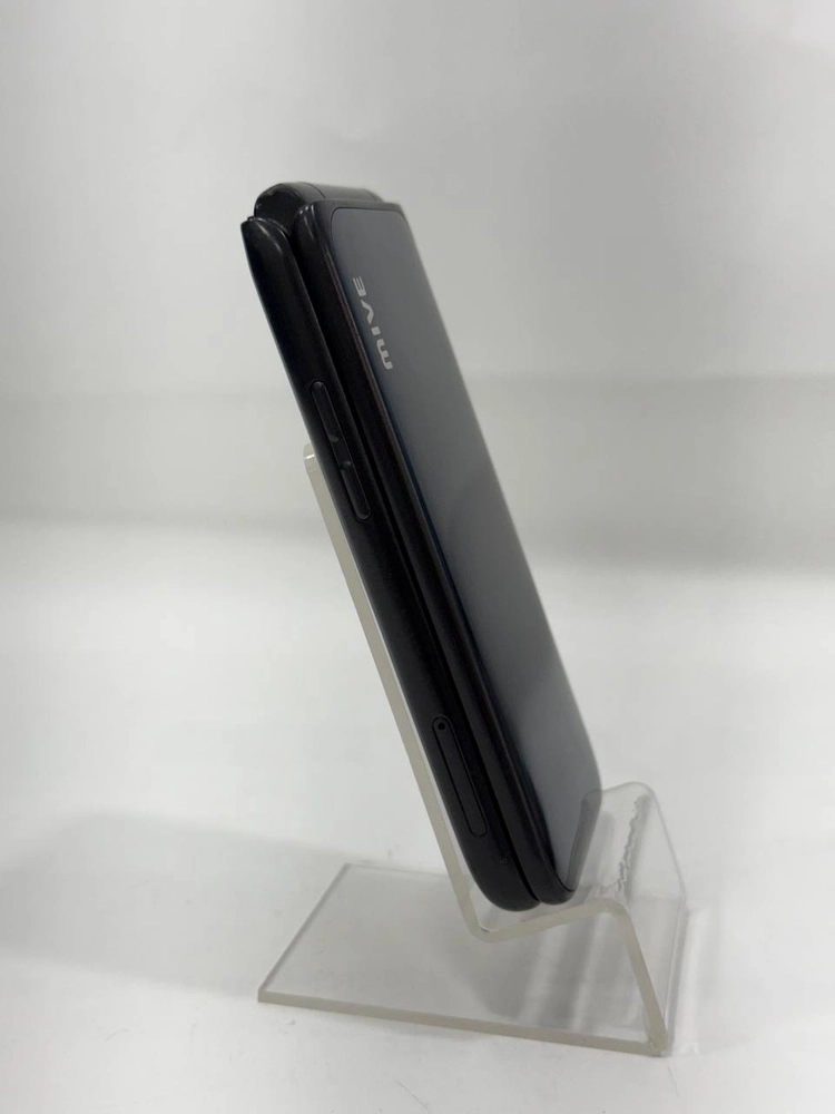 스타일폴더(M120) 블랙 32GB Y2228 이미지
