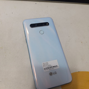 엘지Q61 64G 아주 상태 좋아요 이미지