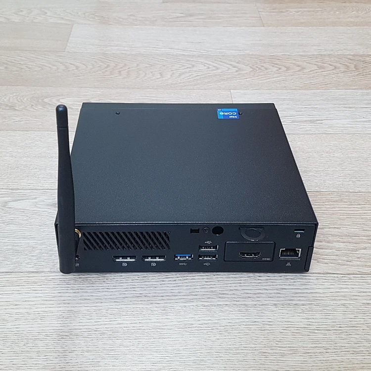 ASUS 미니 PC PB62 판매합니다 이미지