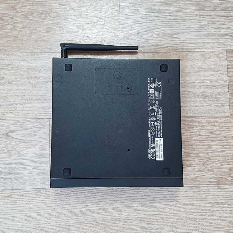 ASUS 미니 PC PB62 판매합니다 이미지