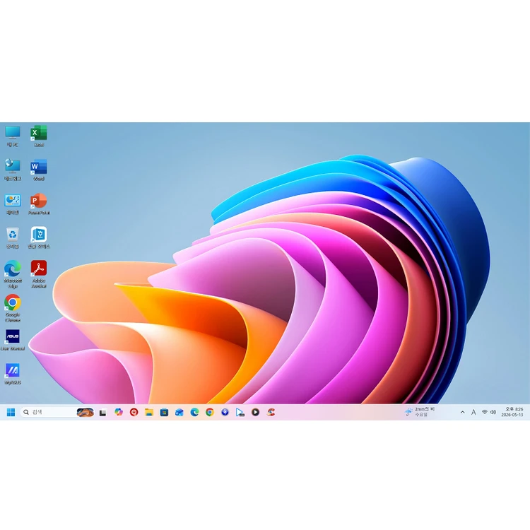 ASUS 미니 PC PB62 판매합니다 이미지