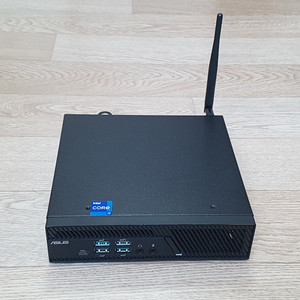 ASUS 미니 PC PB62 판매합니다 이미지