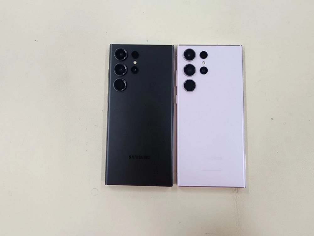 갤럭시s23울트라 256G 무잔상 상태최상 ^^ 이미지