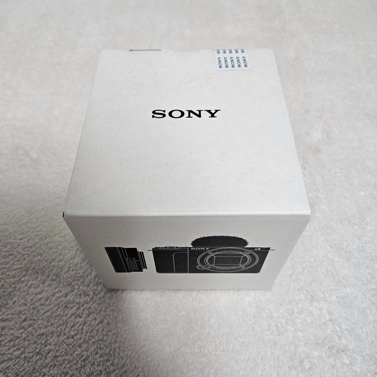 소니 a7r5, a7c2, e10, e10m2, a6400, a6700 이미지
