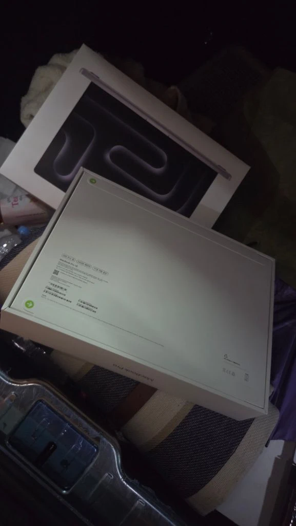 마지막1대 2026 맥북 프로 16 인치 M5 PRO 미개봉 쿨매 애플 노트북 이미지