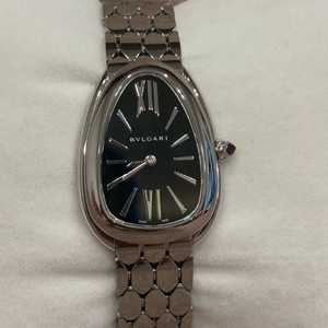 불가리 st 세두토리 시계 bvlgari 이미지