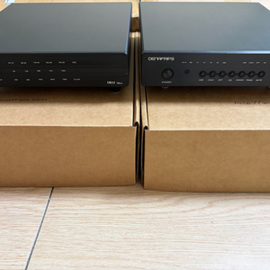 데나프립스 아레스 DAC, 아이리스 DDC 15주년 DENAFRIPS 이미지