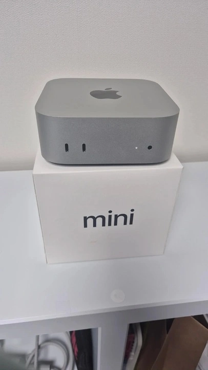 애플 맥 미니 M4 Pro 48GB 1TB 이미지