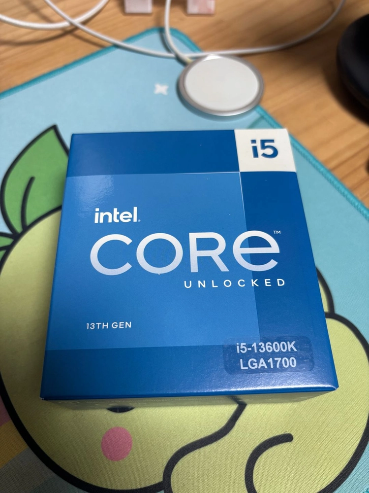 i5 13600K 이미지