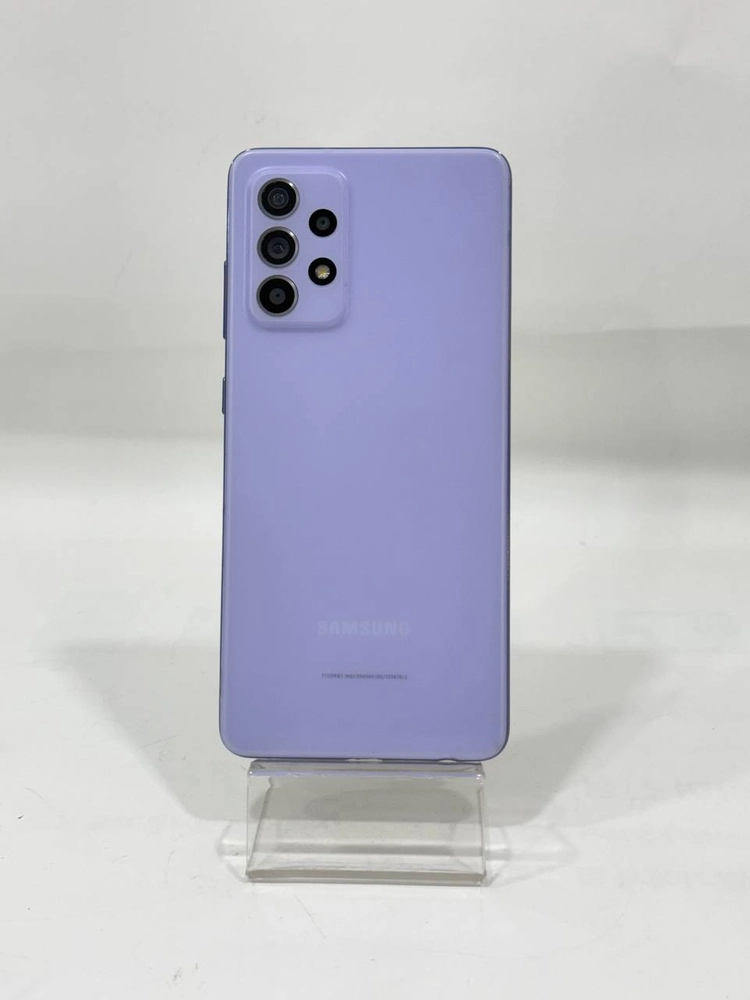 갤럭시A52s 바이올렛 128GB Y2233 - 안심되는 중고거래