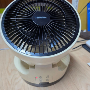 가이타이너 GT-K77AC 서큘레이터 이미지